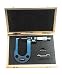Central Tools 3M230 .300 - 1.300 Digital Brake Rotor Micrometer