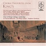 Choral Favourites from King's