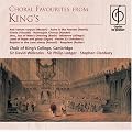 Choral Favourites from Ki
