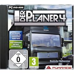 Der Planer 4 [Software Pyramide]