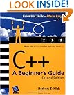 C++: A Beginner's Guide, Second Edition