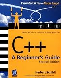 C++: A Beginners Guide, Second Edition