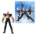Fist of the North Star Z 666 Revoltech Figure_s-1