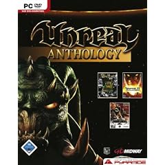 Unreal Anthology [Software Pyramide]