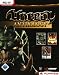 Unreal Anthology  (DVD-ROM) - (Software Pyramide)