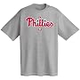 Philadelphia Phillies Series Sweep Short Sleeve T-Shirt