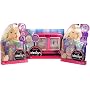 Barbie Idesign Interactive Design Studio with Slide 2 Style and Bonus 2 Fashion Card Sets