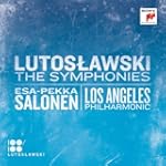 Lutoslawski : Les Symphonies