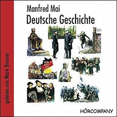 Deutsche Geschichte