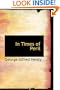 In Times of Peril: A Tale of India