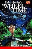 Robert Jordan Wheel of Time Eye of the World #32