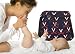 UVA Diaper Bag University of Virginia - Baby Bag for New Dad Father or Mom NEW Mother Baby Shower Gift Idea