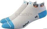 DeFeet Speede Penguin Dots SM