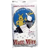 Pick-up Bags / Mutt Mitt Biodegradable (100-Pack)