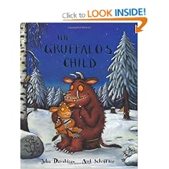 The Gruffalo's Child