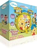 IMC Toys - 160484 - Instrument de Musique - Batterie d'apprentissage - Winnie