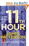 11th Hour: (Women's Murder Club 11)