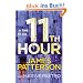 11th Hour: (Women's Murder Club 11)