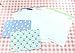 Patty Both 32 Cute Kawaii Grid Design Writing Stationery Paper with 16 Envelope (Animal)