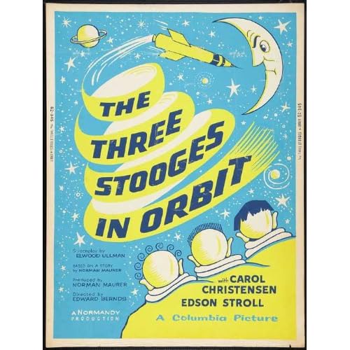 Orbit Movie