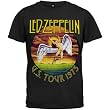 Led Zeppelin - US Tour 75 T-Shirt