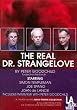 The Real Dr. Strangelove (Library Edition Audio CDs)