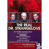 The Real Dr. Strangelove (Library Edition Audio CDs)