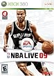 NBA Live 09