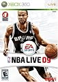 NBA Live 09