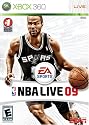 NBA Live 09