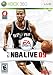 NBA Live 09