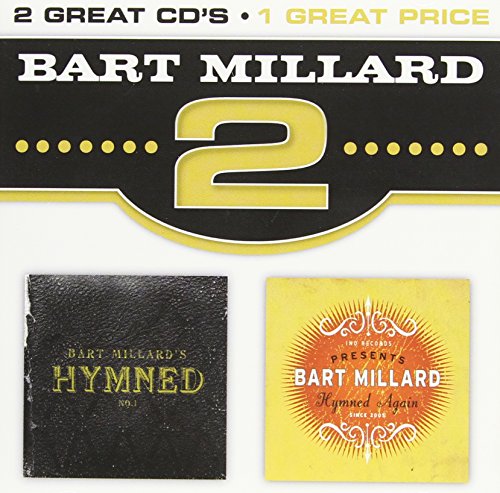Bart Millard - Bart Millard: Hymned/hymned Again - Zortam Music