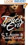 Touch of Evil (Thrall, Book 1)