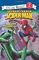 Spider-Man: Spider-Man versus the Scorpion (I Can Read Book 2)