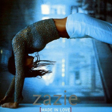 Zazie - Ca fait mal et ça fait rien Lyrics - Zortam Music