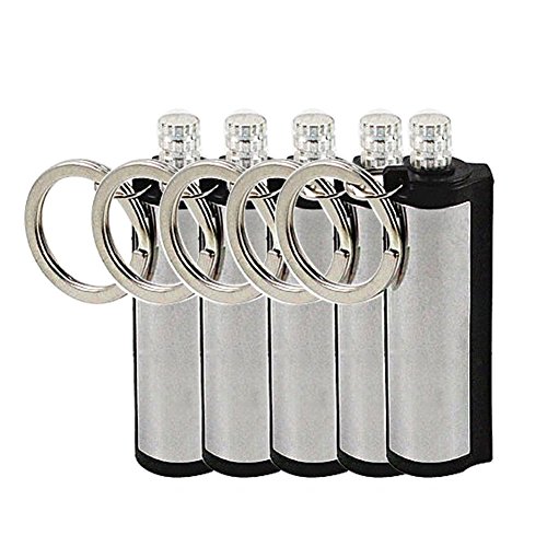 Etopstech set of 5 forever match, metal match, flints, …