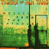 Noises From the Cathouse