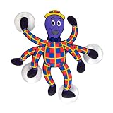 The Wiggles - Decor - Henry Suction Figure
