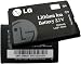 Lg Wine UX-280 AX300 UX300 AX275 AX-275 WAVE AX380 AX-380 Swift AX500 Li-Ion Cell Phone Battery (700 mAh)