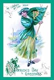 St. Patrick's Day Green by unknown. Size 17.75 X 26.50 Art Poster Print