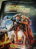 Back To The Future, Part 3 / Region 2 / NTSC / Official Japanese Release / 118 mins / 1 Disc / Audio: English and Japanese / Subtitles: English, Japanese, Chinese and Korean / Starring: Michael J. Fox, Christopher Lloyd, Mary Steenburgen, Thomas F. Wilson, Lea Thompson / Directors: Robert Zemeckis