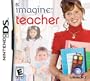 Imagine Teacher