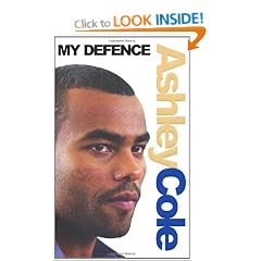 My Defence: Winning, Losing, Scandals and the Drama of Germany 2006