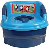 Thomas 3-in-1 Potty