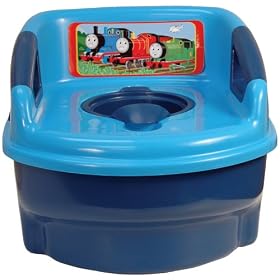 Thomas 3-in-1 Potty