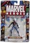 Marvel Heroes Miniature Poseable Spider-Man Action Figure