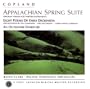 Copland: Appalachian Spring Suite