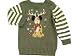 Greendog Holiday Dog Sweater