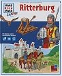 WAS IST WAS Junior, Band 6: Ri