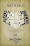 Brewer's nettle knickers and exploding toads